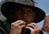 Сцена из фильма Возвращение странника / Un uomo, un cavallo, una pistola (1967) 