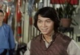 Сцена из фильма Великолепный удар ногой / Huang Fei Hong yu gui jiao qi (1980) Великолепный удар ногой сцена 3