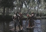 Сцена из фильма Сандок, силач из джунглей / Sandok, il Maciste della giungla (1964) Сандок, силач из джунглей сцена 10