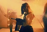 Сцена из фильма Сэйлор-фуку и пулемёт / Seirâ fuku to kikanjuu: Sotsugyou (2016) Сэйлор-фуку и пулемёт сцена 1