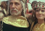 Сцена из фильма Свадьба Иоанна Асена / Svatbite na Yoan Asen (1975) Свадьба Иоанна Асена сцена 2