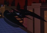 Сцена из фильма Бэтмен: Маска Фантазма / Batman: Mask of the Phantasm (1993) Бэтмен: Маска Фантазма сцена 9