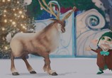Сцена из фильма Эллиот / Elliot the Littlest Reindeer (2018) 