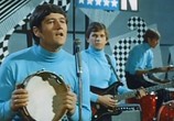 Фильм Самозванец с гитарой / Mocne Uderzenie (1966) - cцена 3