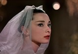 Сцена из фильма Забавная мордашка / Funny Face (1957) 