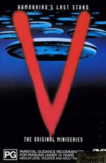 Победа / V - The Original Miniseries (1983) (1983)