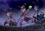Сцена из фильма Гроза муравьев / The Ant Bully (2006) Гроза муравьев