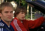Сцена из фильма Где моя тачка, чувак? / Dude, where's my car? (2001) Где моя тачка, чувак?