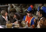 Сцена из фильма Картуш / Cartouche (1962) Картуш сцена 1
