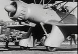ТВ Discovery: Пикирующий бомбардировщик Юнкерс JU-87 “STUKA" / Discovery: Wings of Luftwaffe: Ju-87 “Stuka” (1992) - cцена 1