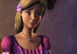 Мультфильм Барби и Хрустальный замок / Barbie & The Diamond Castle (2008) - cцена 2