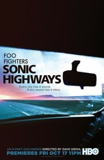 Sonic Highways