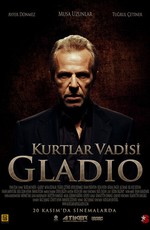 Долина волков: Гладио / Kurtlar Vadisi: Gladio (2009)