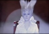 Сцена из фильма Снежная королева (1966) 