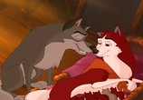 Сцена из фильма Балто 2: В поисках волка / Balto: Wolf Quest (2002) Балто 2: В поисках волка сцена 2
