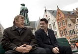 Сцена из фильма Залечь на дно в Брюгге / In Bruges (2008) Залечь на дно в Брюгге