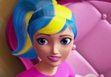 Сцена из фильма Барби: Супер Принцесса / Barbie in Princess Power (2015) Барби: Супер Принцесса сцена 7