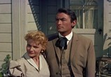 Сцена из фильма Большая страна / The Big Country (1958) Большая страна сцена 1