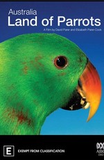 Discovery: Австралия страна попугаев