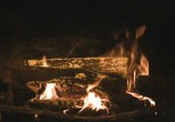 ТВ HDScape: Камины / HDScape: Fireplace - Visions Of Tranquility (2008) - cцена 1