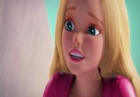 Сцена из фильма Барби и команда шпионов / Barbie: Spy Squad (2016) Барби и команда шпионов сцена 4