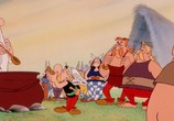 Мультфильм Астерикс против Цезаря / Asterix et la surprise de Cesar (Asterix vs. Caesar) (1985) - cцена 5
