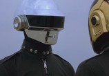 Сцена из фильма Электрома / Electroma (Daft Punk) (2006) 