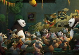 Мультфильм Кунг-фу Панда 3 / Kung Fu Panda 3 (2016) - cцена 5