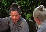 Фильм Месть золотого клинка / Fei yan jin dao (Vengeance Is A Golden Blade) (1969) - cцена 1