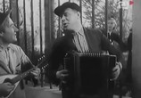Фильм Бродяги / Włóczęgi (1939) - cцена 4