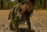 Сцена из фильма BBC: Правда о динозаврах-убийцах / BBC: The Truth About Killer Dinosaurs (2005) BBC: Правда о динозаврах-убийцах сцена 4
