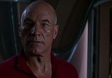 Сцена из фильма Звездный Путь 8: Первый контакт / Star Trek 8: First Contact (1996) Звездный Путь 8: Первый контакт сцена 3