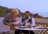 Сцена из фильма Профессор: Дива / Big Man: Diva, Мафия (1988) Профессор: Дива сцена 8
