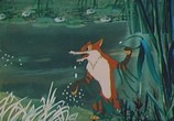 Мультфильм Крашеный лис / Крашеный лис (1953) - cцена 5