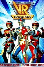 VR Troopers