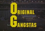 Сцена из фильма Горячий город / Original Gangstas (1996) Горячий город сцена 1