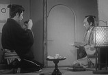 Сцена из фильма Самурай-детектив 1 / Shintaro the Samurai Story 1 (1964) Самурай-детектив 1 сцена 2
