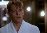 Сцена из фильма Талантливый мистер Рипли / The Talented Mr. Ripley (2000) Талантливый мистер Рипли