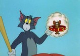 Сцена из фильма Том и Джерри: Самые веселые / Tom and Jerry (1940) Том и Джерри: Самые веселые сцена 5