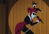 Мультфильм Бэтмен и Харли Квинн / Batman and Harley Quinn (2017) - cцена 2