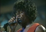 Сцена из фильма James Brown - Live At Montreux 1981 (2007) 