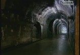 Сцена из фильма Discovery: Подземелья Рейха / The Reich Underground (2008) 