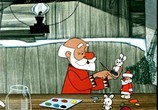 Мультфильм Дед Мороз и лето. Сборник мультфильмов (1963-1981) (1963) - cцена 2