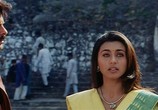 Фильм Роковая встреча / Calcutta Mail (2003) - cцена 2