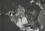 Сцена из фильма Ласточка (1957) Ласточка сцена 2