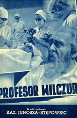 Профессор Вилчур / Profesor Wilczur (1938)