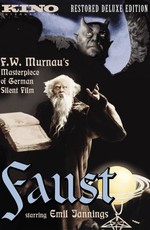 Фауст / Faust (1926)