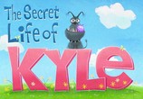Мультфильм Тайная жизнь Кайла / The secret life of Kyle (2017) - cцена 6