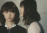 Сцена из фильма Малышка До-ре-ми ещё вам покажет! / Do-re-mi-fa-musume no chi wa sawagu (1985) Малышка До-ре-ми ещё вам покажет! сцена 2