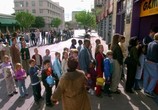 Сцена из фильма Мир фантастики: Дети шпионов: Киноляпы и интересные факты / Spy Kids (2011) 
